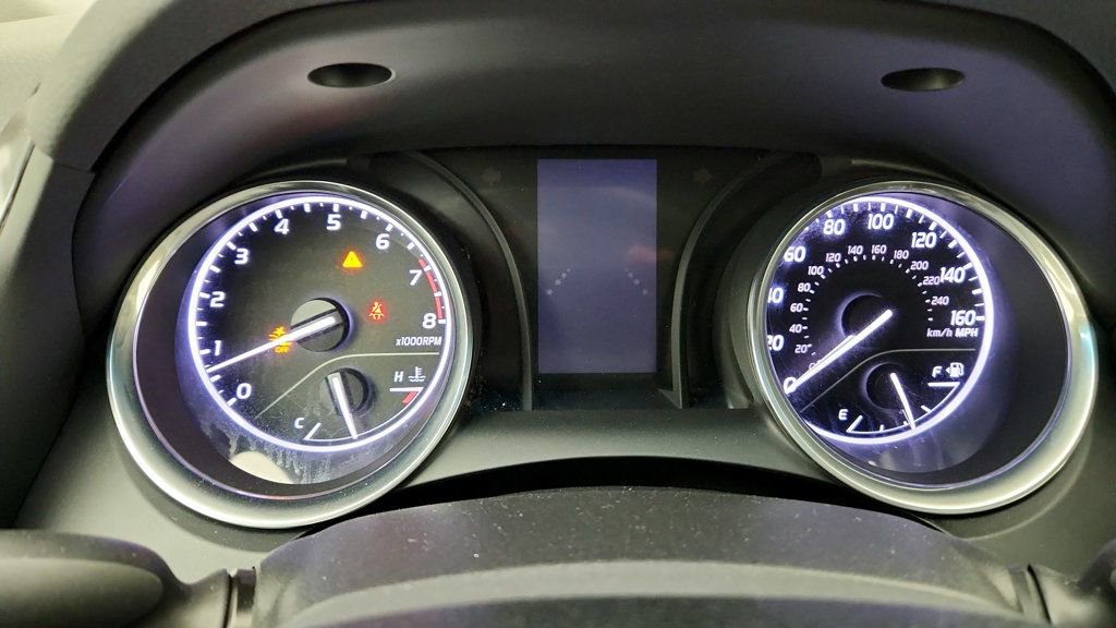 Used 2018 Toyota Camry LE w/ Protection Package (Q2) image 14