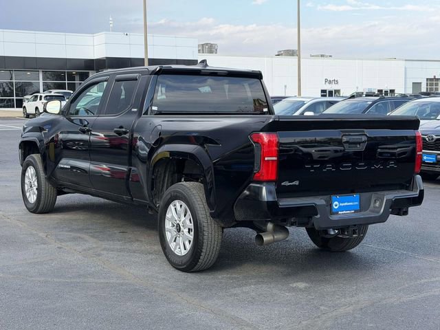 Used 2024 Toyota Tacoma SR5 image 3