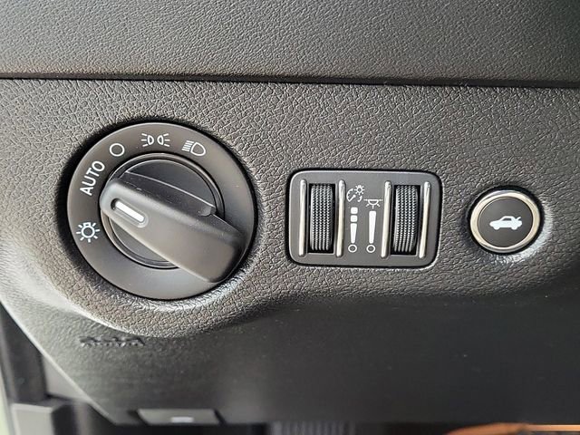 Used 2023 Dodge Charger SRT Hellcat RWD image 31