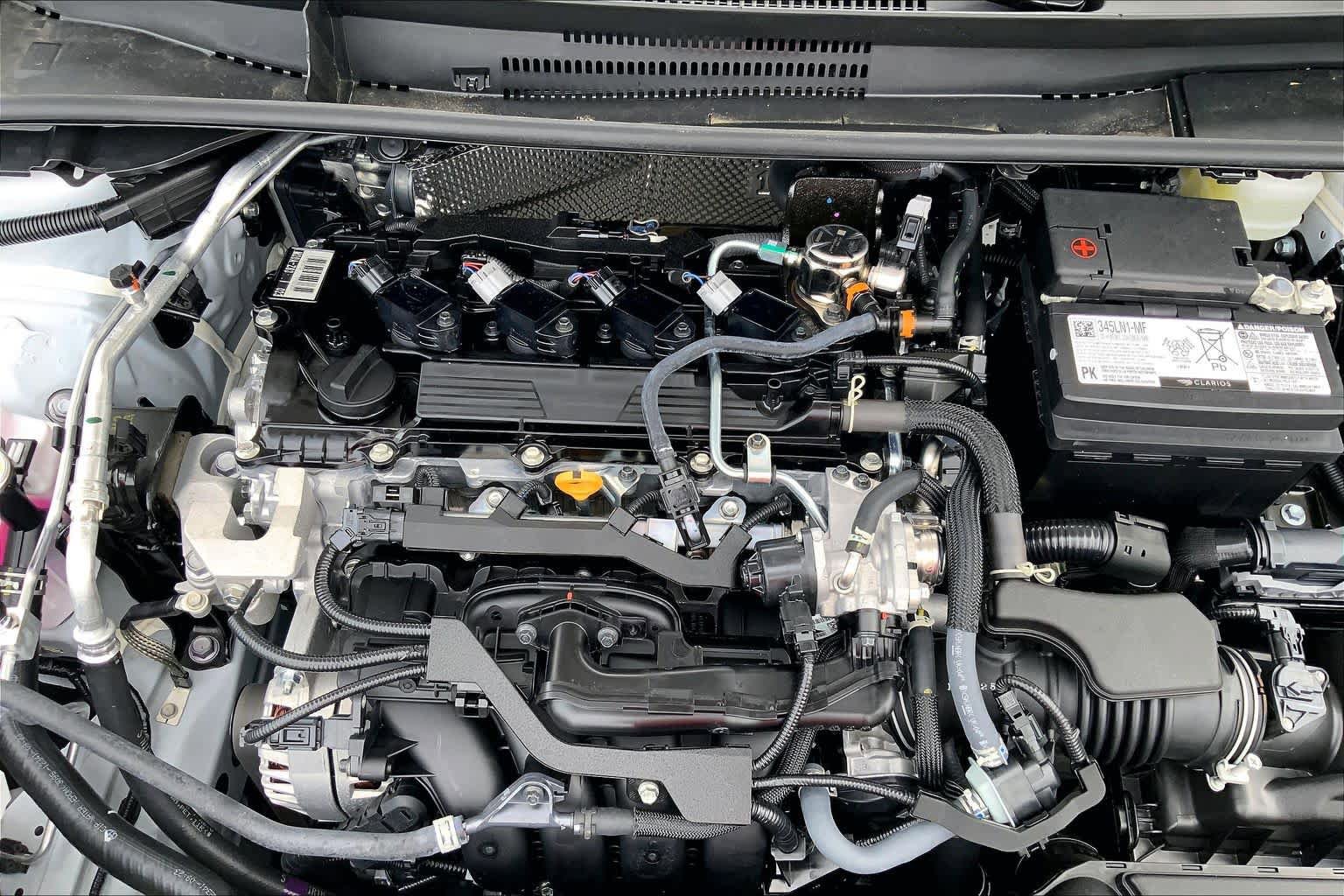 Used 2026 Toyota Corolla LE FWD image 30