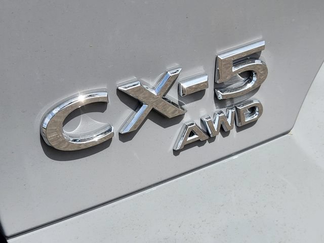 New 2026 MAZDA CX-5 Preferred AWD/4WD image 8