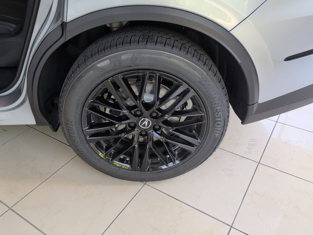 New 2026 Acura MDX A-Spec image 20
