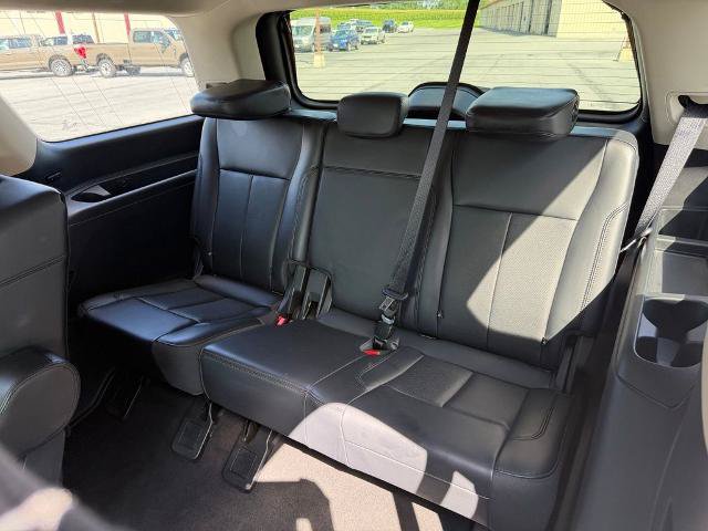 Certified 2024 Ford Expedition XLT AWD/4WD image 19