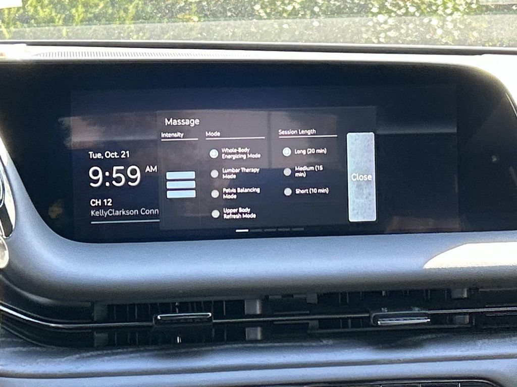 New 2026 Genesis G90 3.5T Prestige AWD/4WD image 30