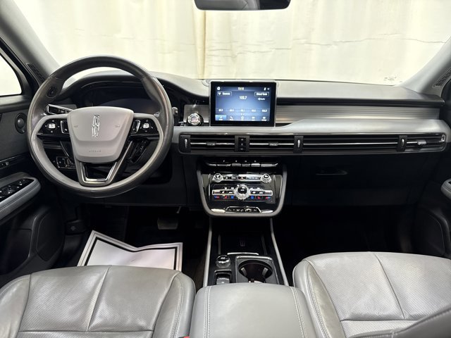 Used 2020 Lincoln Corsair Reserve w/ Equipment Group 201A image 15