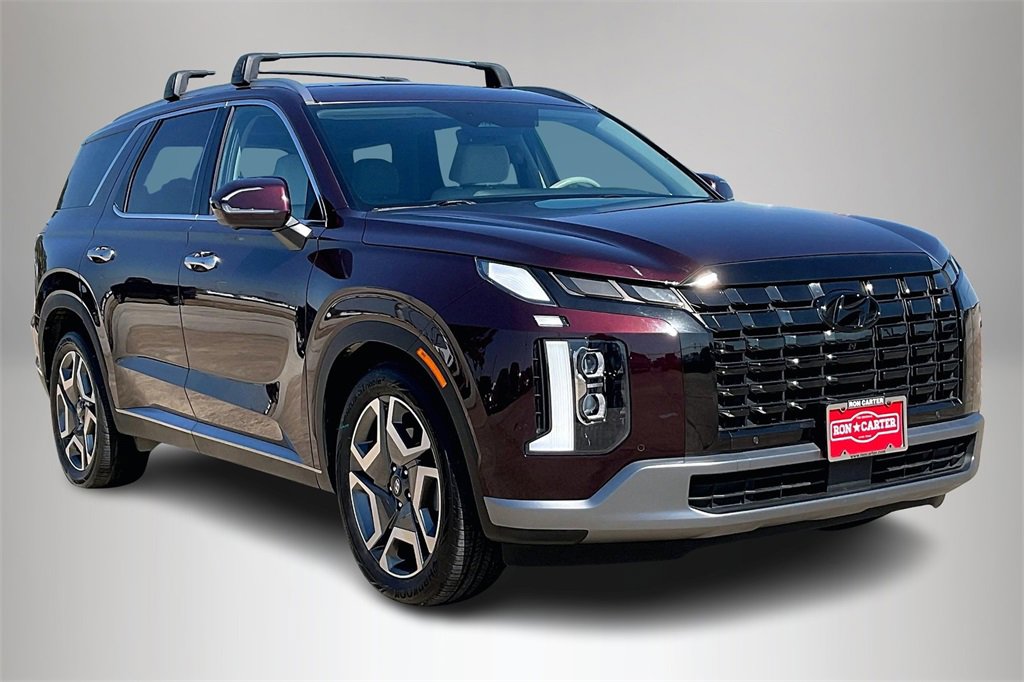 Used 2023 Hyundai Palisade Limited