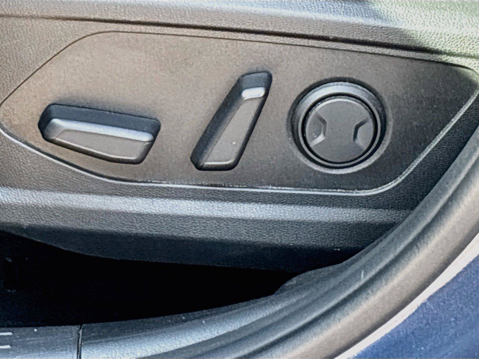 Certified 2025 Hyundai Tucson SEL AWD/4WD image 21