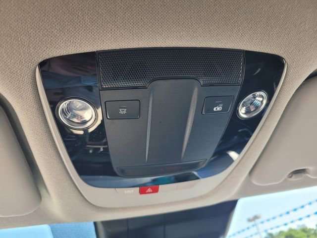 Used 2024 Kia Seltos S image 21