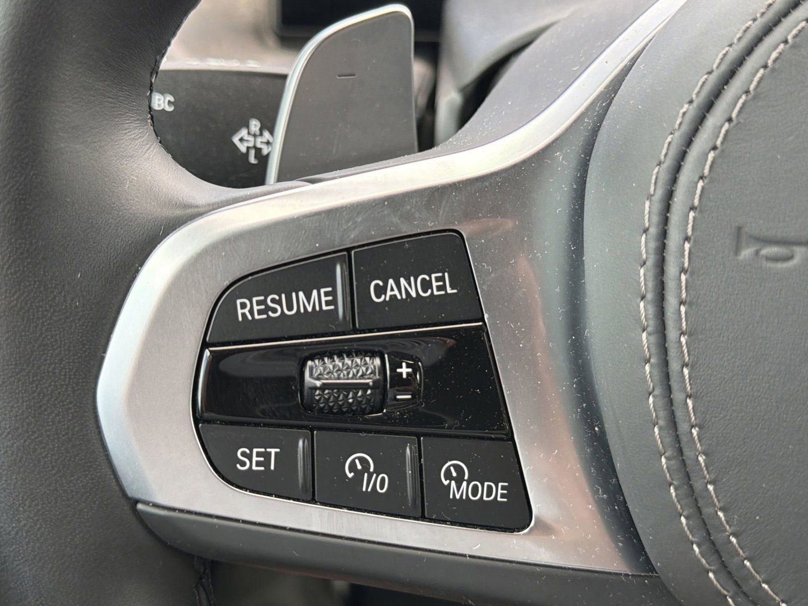 Certified 2025 BMW X5 xDrive40i AWD/4WD image 32