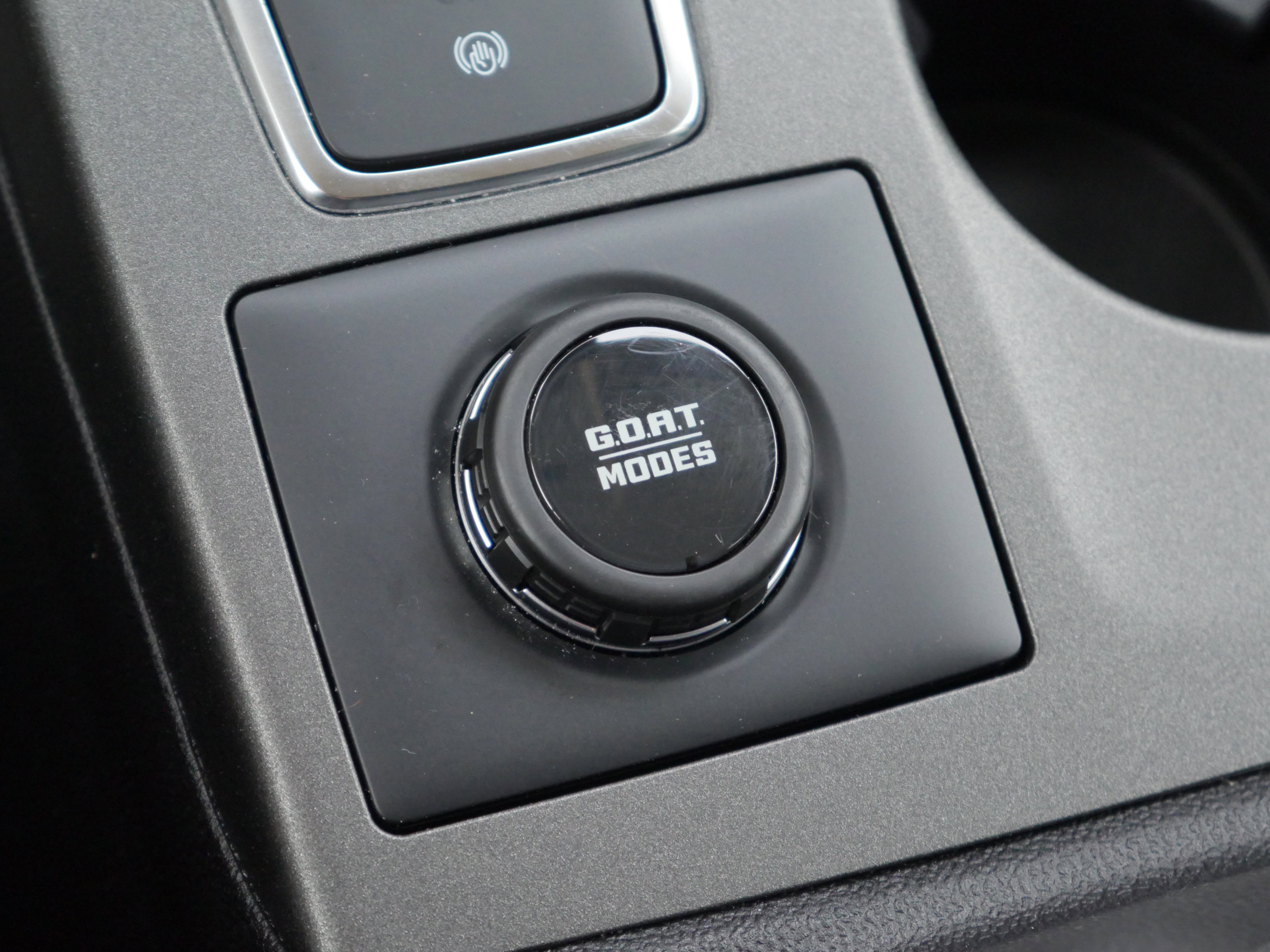 New 2025 Ford Bronco Sport Big Bend AWD/4WD image 16