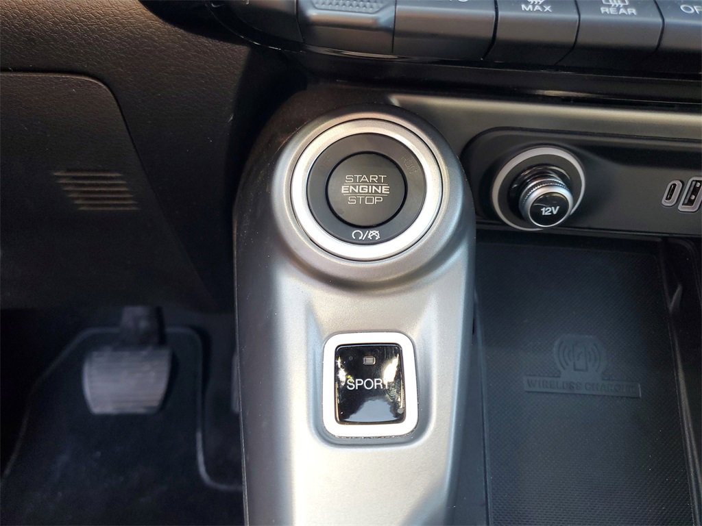 Used 2024 Dodge Hornet R/T image 25