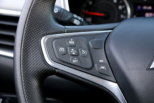 Used 2022 Chevrolet Equinox LS w/ LS Convenience Package AWD/4WD image 16