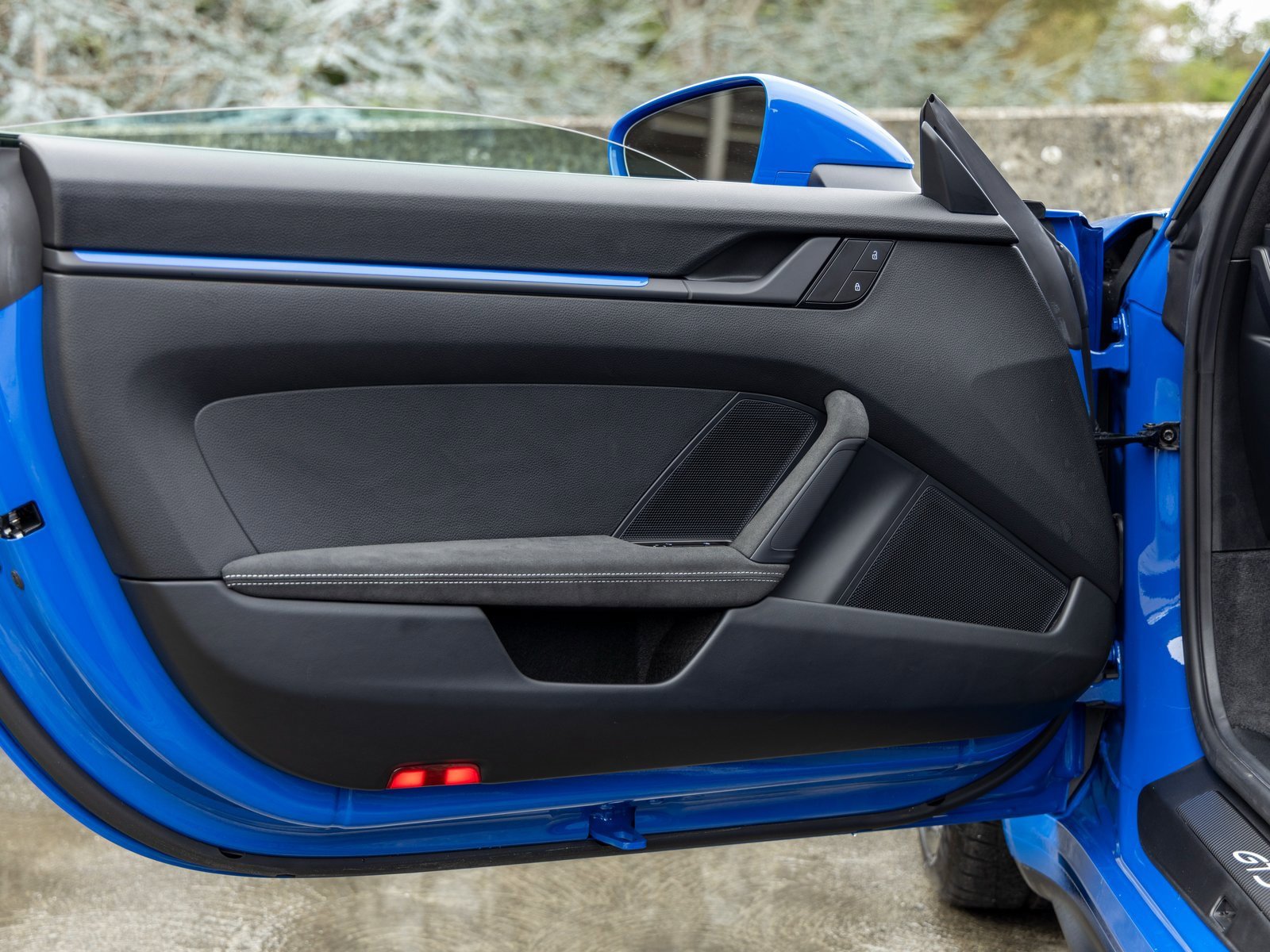 Certified 2026 Porsche 911 GT3 image 26