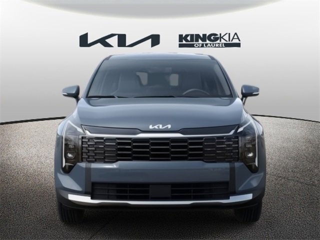 New 2026 Kia Sportage S video 2