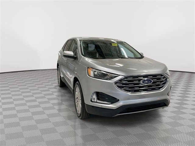Used 2024 Ford Edge Titanium image 13