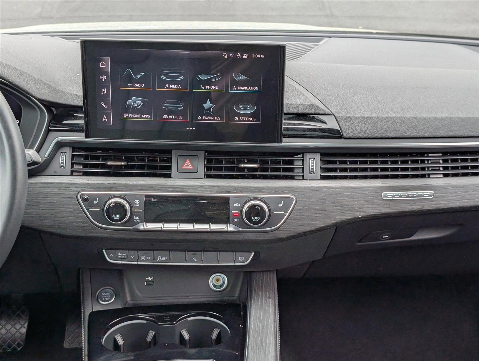 Used 2024 Audi A5 2.0T Premium Plus image 18