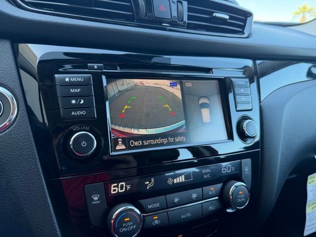 Certified 2022 Nissan Rogue Sport SL w/ Premium Package AWD/4WD image 19