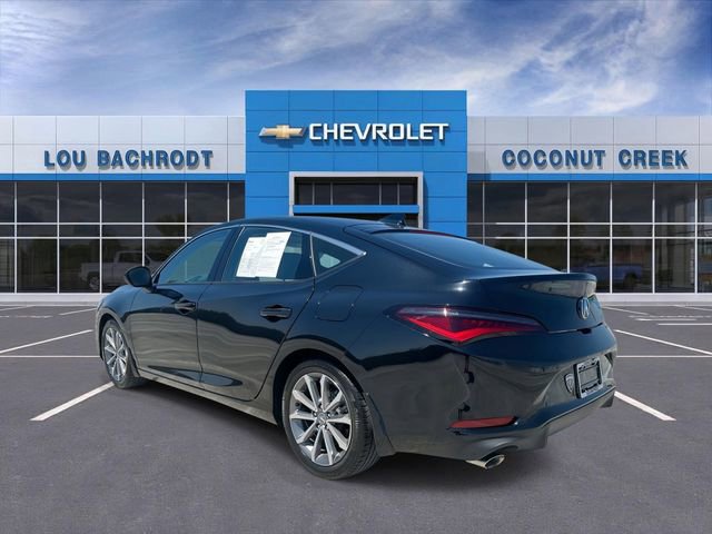 Used 2023 Acura Integra image 6