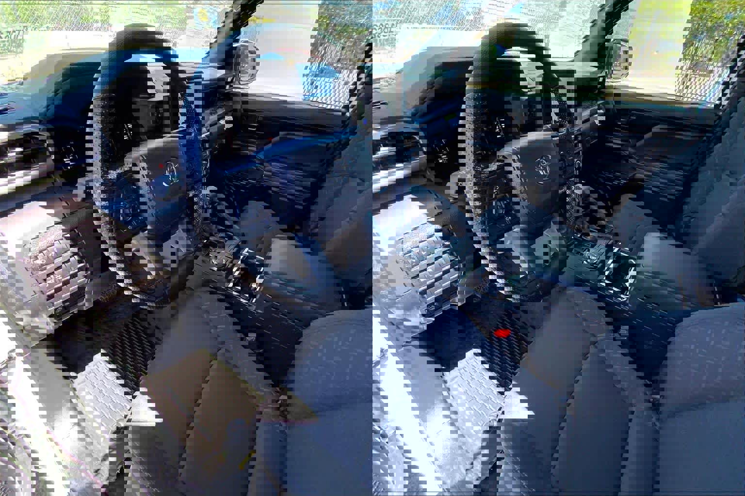 Used 2026 Toyota Tacoma SR5 image 13