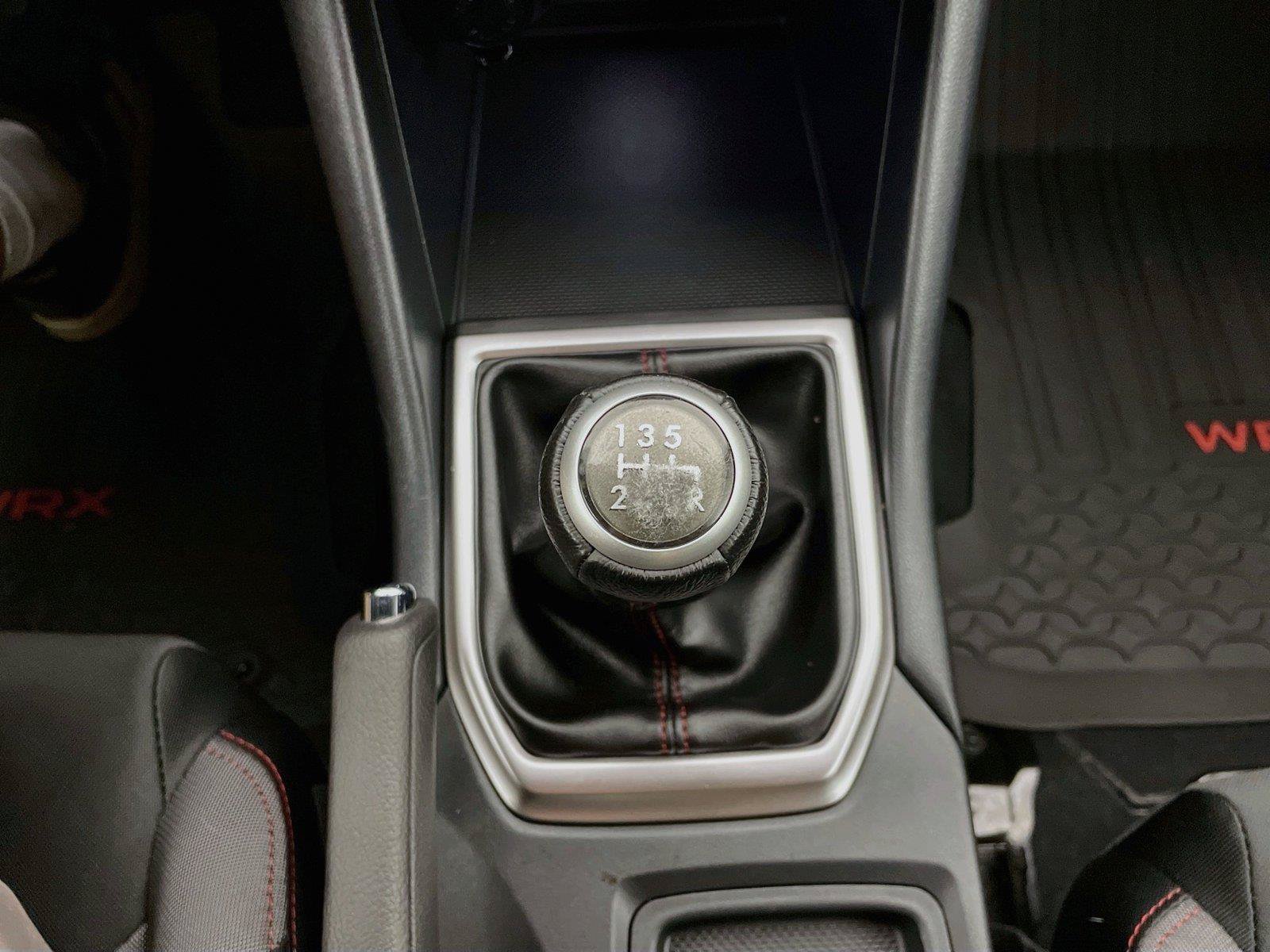 Used 2023 Subaru WRX AWD/4WD image 15