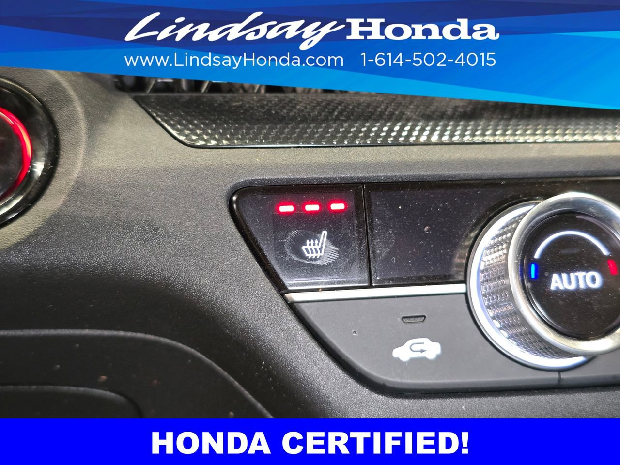 Certified 2024 Honda CR-V EX image 21