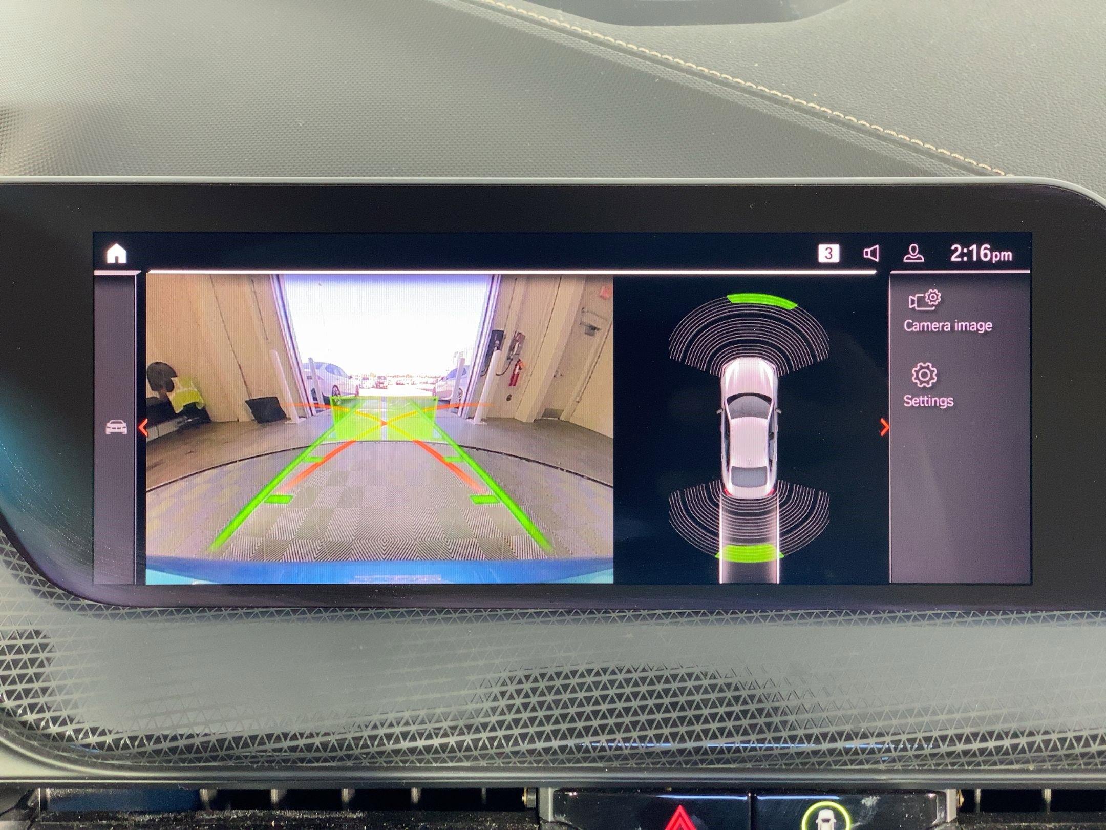 Used 2021 BMW 228i xDrive Gran Coupe image 25