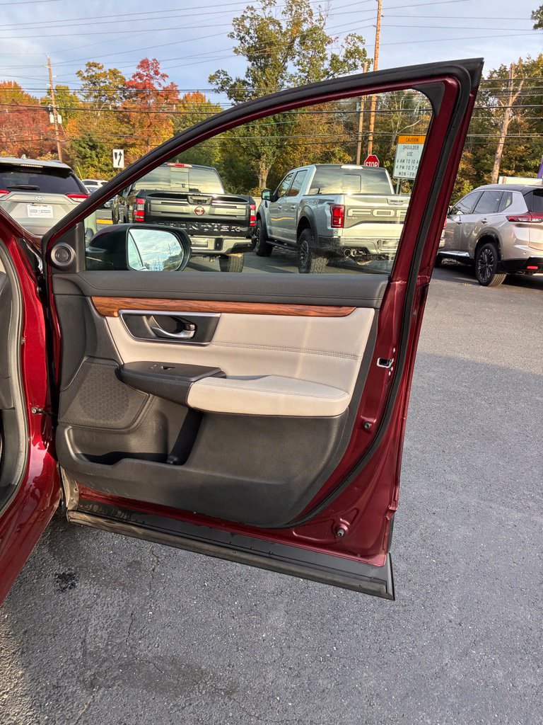 Used 2019 Honda CR-V EX-L image 20