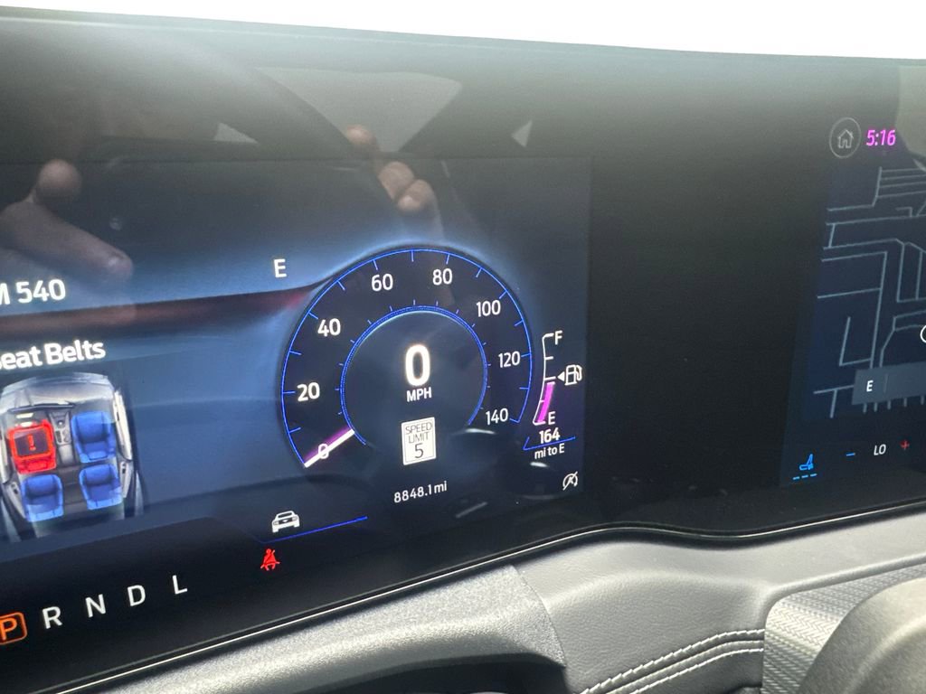 Used 2024 Ford Mustang Premium image 55