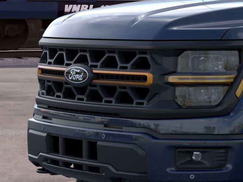 New 2026 Ford F150 Tremor w/ Bed Utility Package AWD/4WD image 18