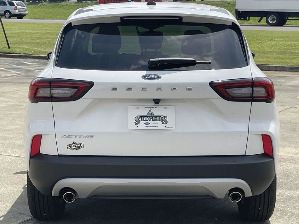 New 2025 Ford Escape Active w/ Cold Weather Package image 4