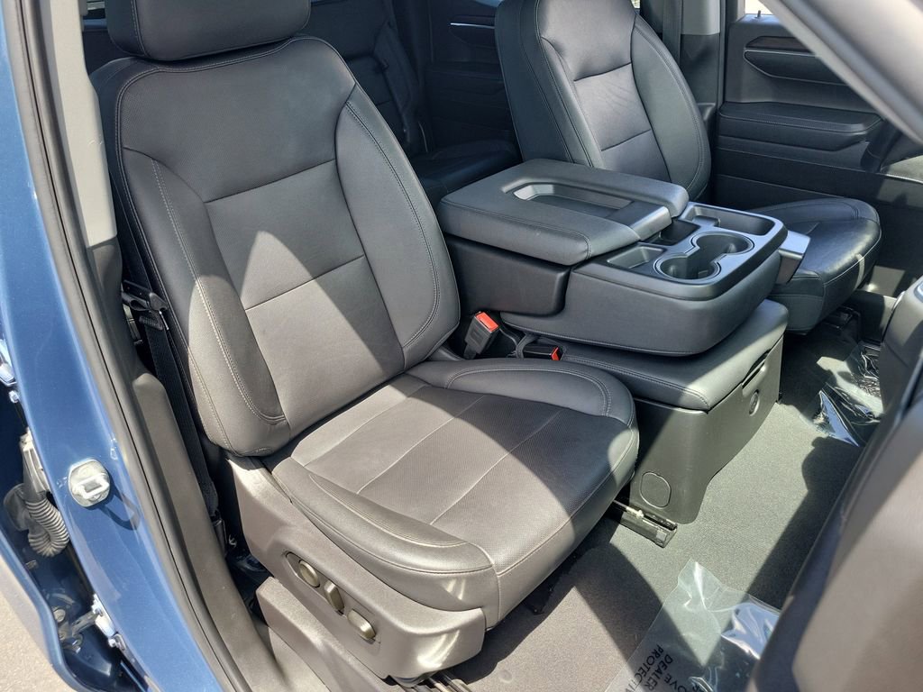 Used 2024 GMC Sierra 1500 SLT image 19