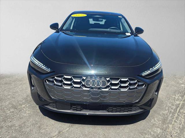 Used 2025 Audi A5 Prestige w/ 19" Wheel Package AWD/4WD image 8