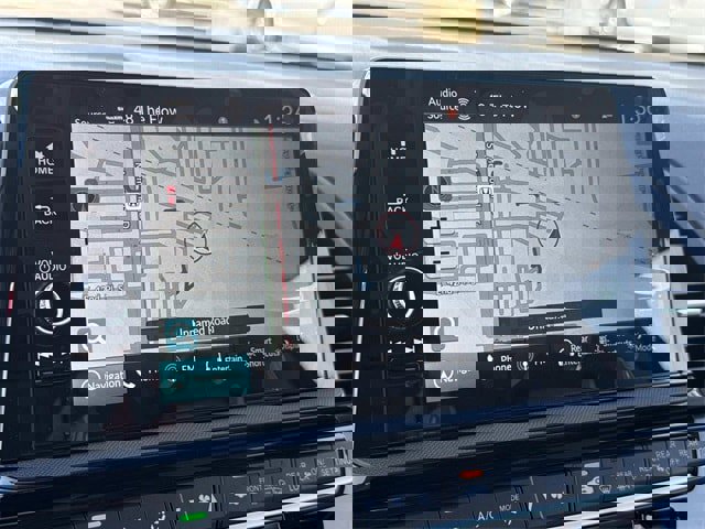 New 2026 Honda Odyssey Elite image 21