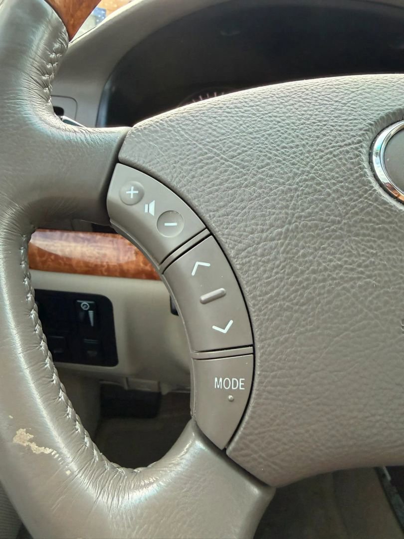Used 2005 Lexus GX 470 AWD/4WD image 25