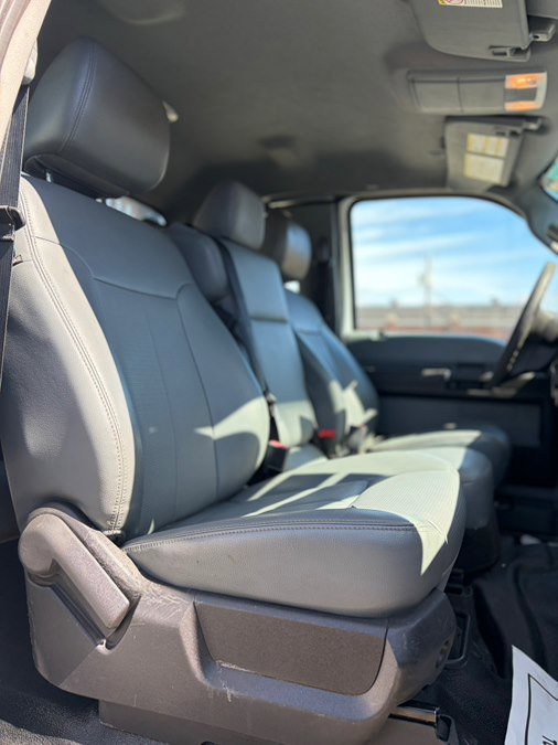 Used 2016 Ford F250 XL w/ Power Equipment Group image 16