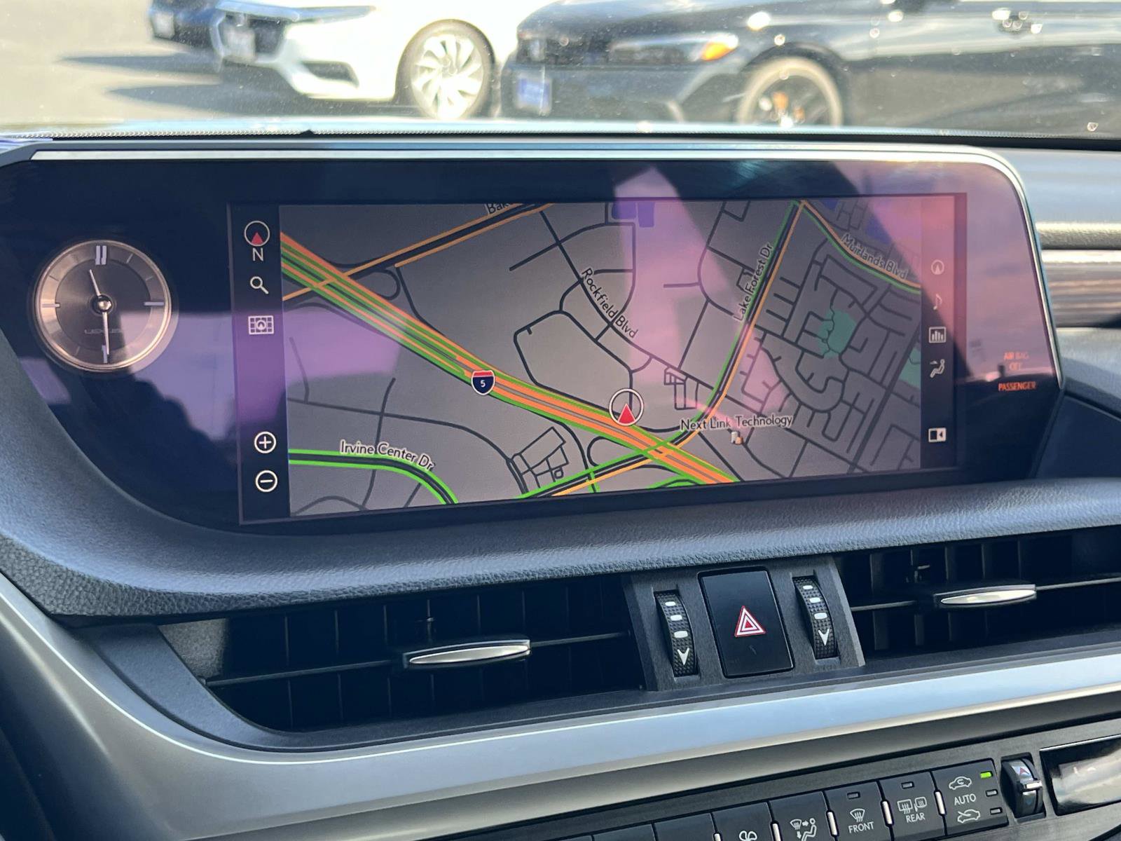 Used 2020 Lexus ES 350 ES 350 Luxury image 14