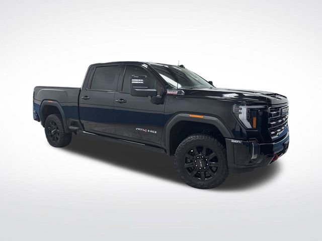 Used 2024 GMC Sierra 2500 AT4 w/ AT4 Premium Plus Package image 47