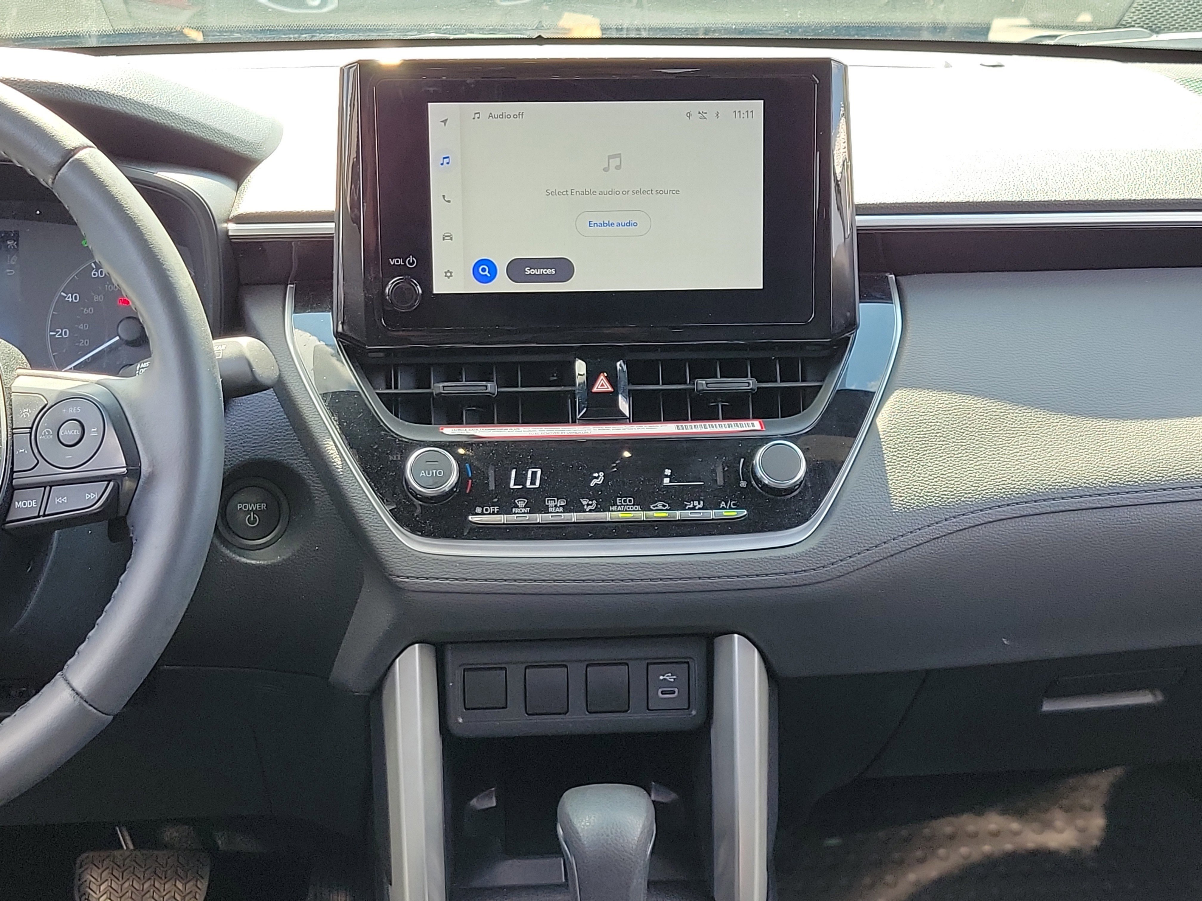 Used 2024 Toyota Corolla Cross SE AWD/4WD image 19