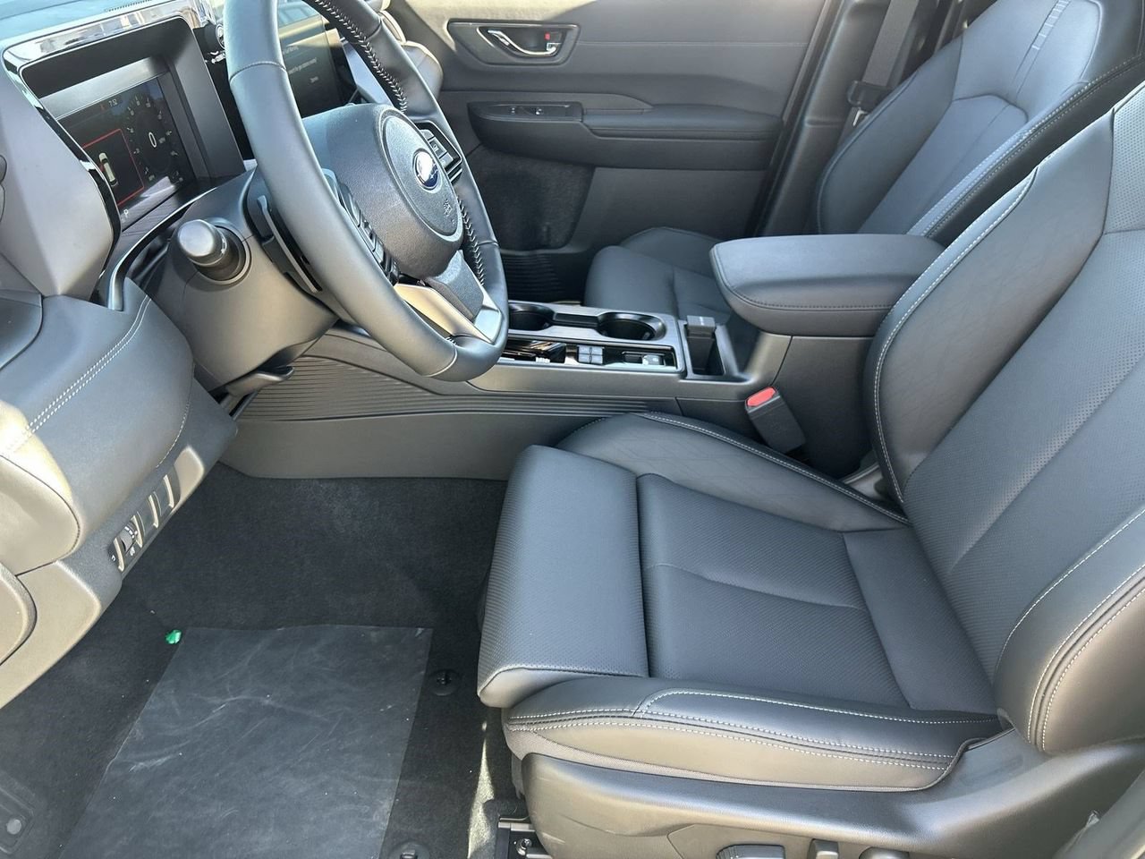 New 2026 Subaru Outback Touring AWD/4WD image 15