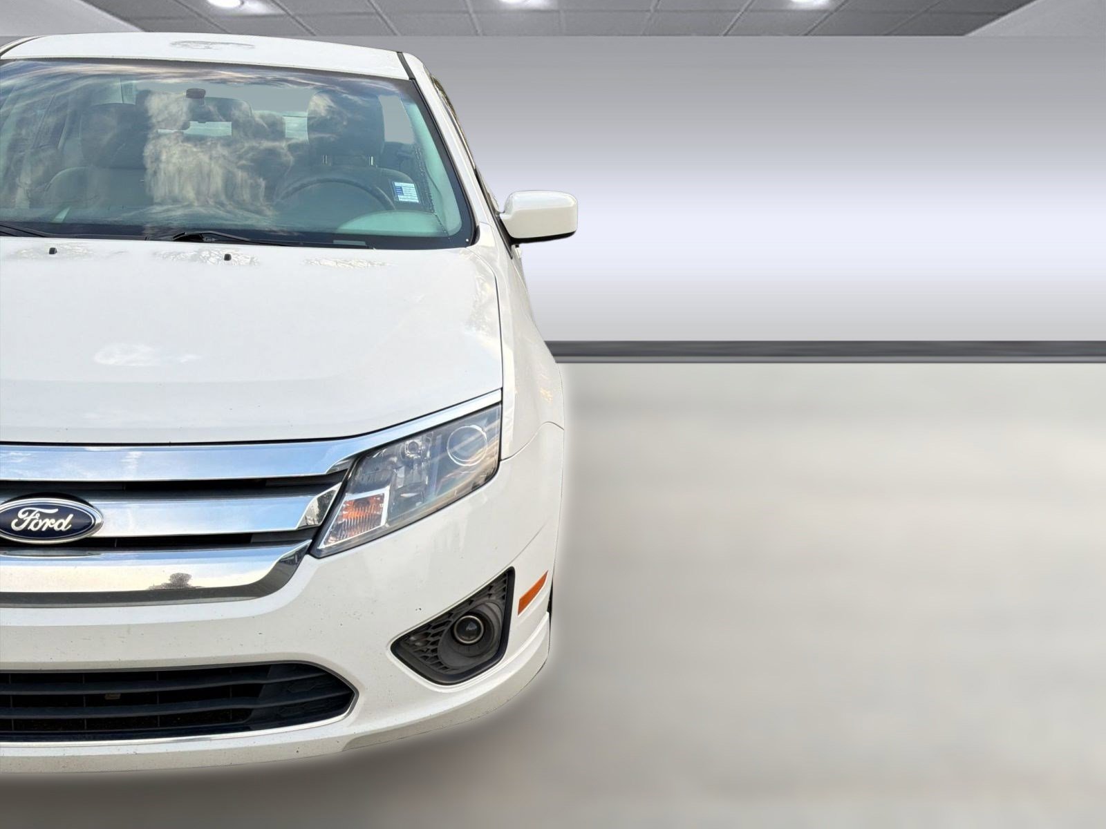 Used 2012 Ford Fusion SE image 19