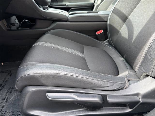 Used 2019 Honda Civic Sport image 12