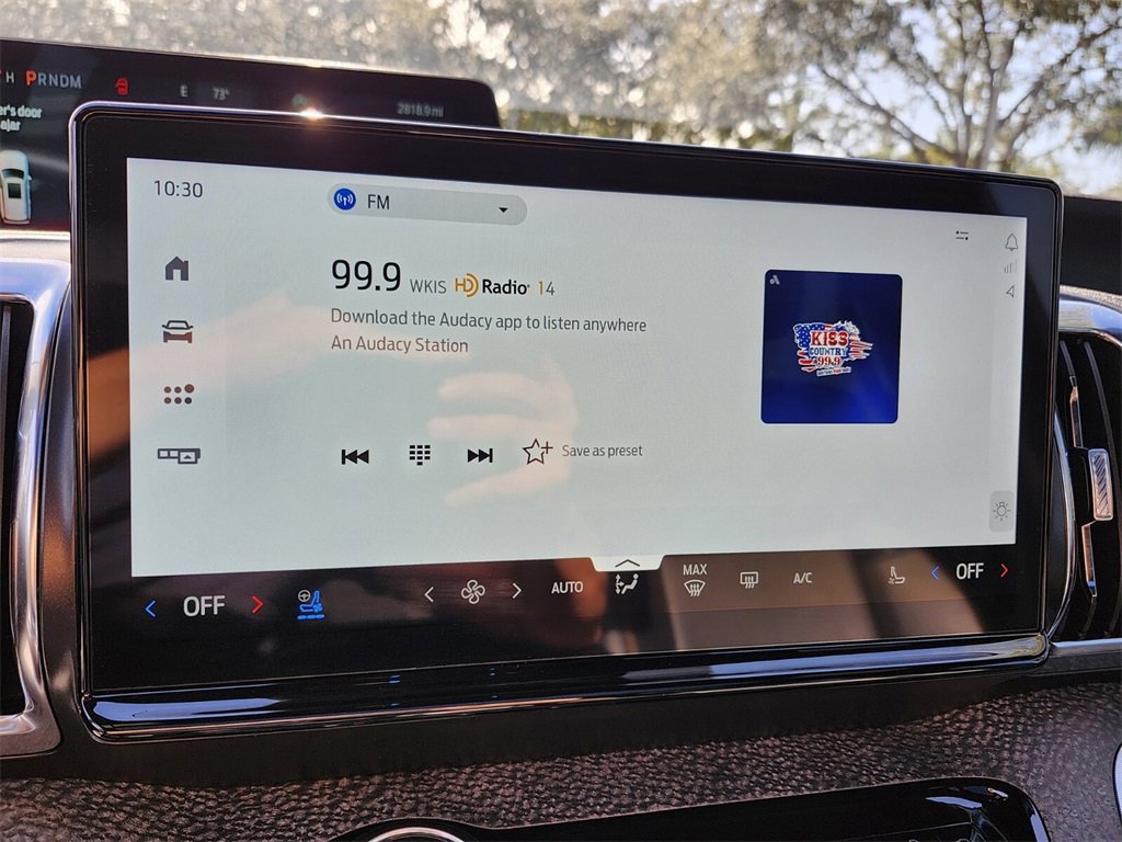 Used 2025 Ford Expedition Tremor image 23