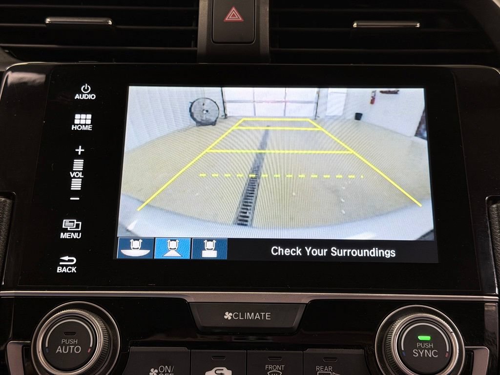 Used 2017 Honda Civic EX-T image 47