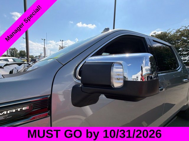 Used 2023 GMC Sierra 1500 Denali Ultimate AWD/4WD image 17