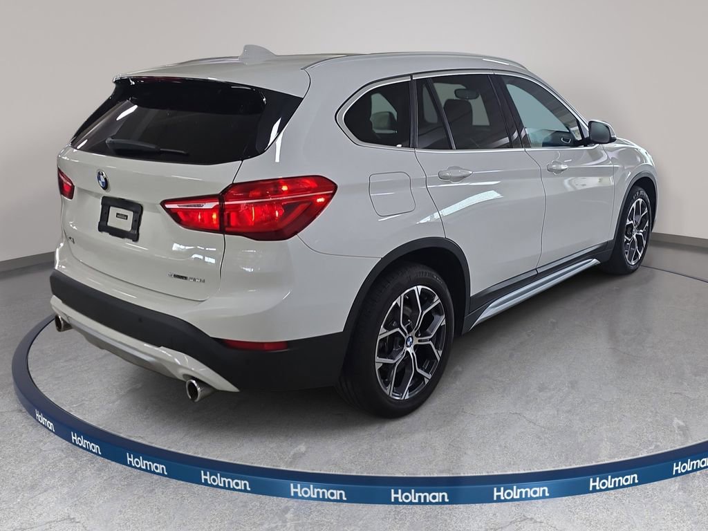 Used 2020 BMW X1 sDrive28i w/ Convenience Package FWD image 6