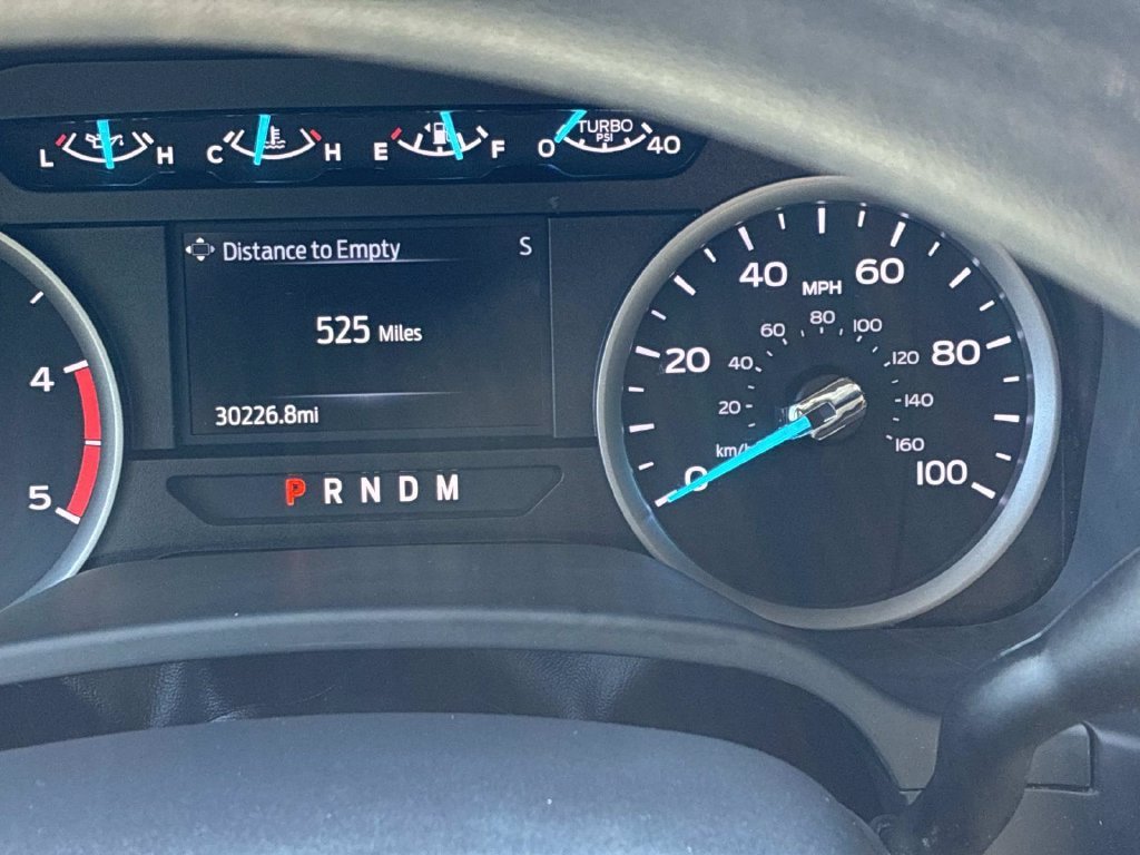 Used 2022 Ford F350 XL w/ STX Appearance Package AWD/4WD image 27