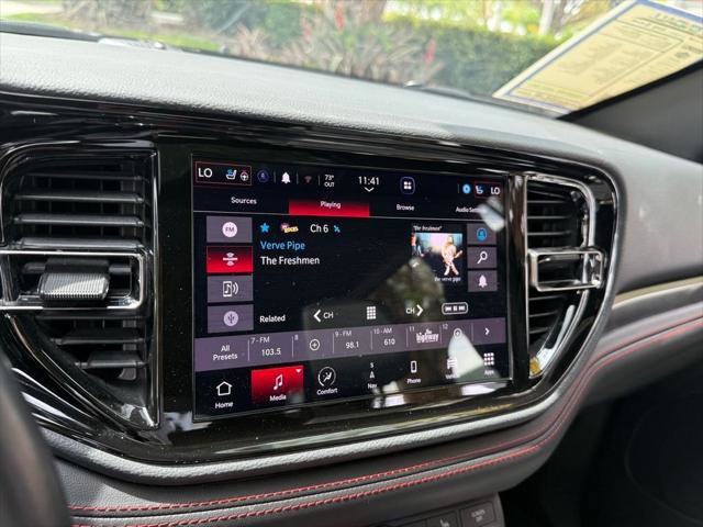 Certified 2023 Dodge Durango R/T RWD image 57