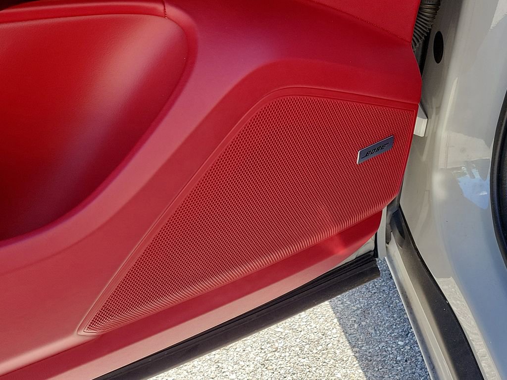 Certified 2022 Porsche Cayenne GTS image 26