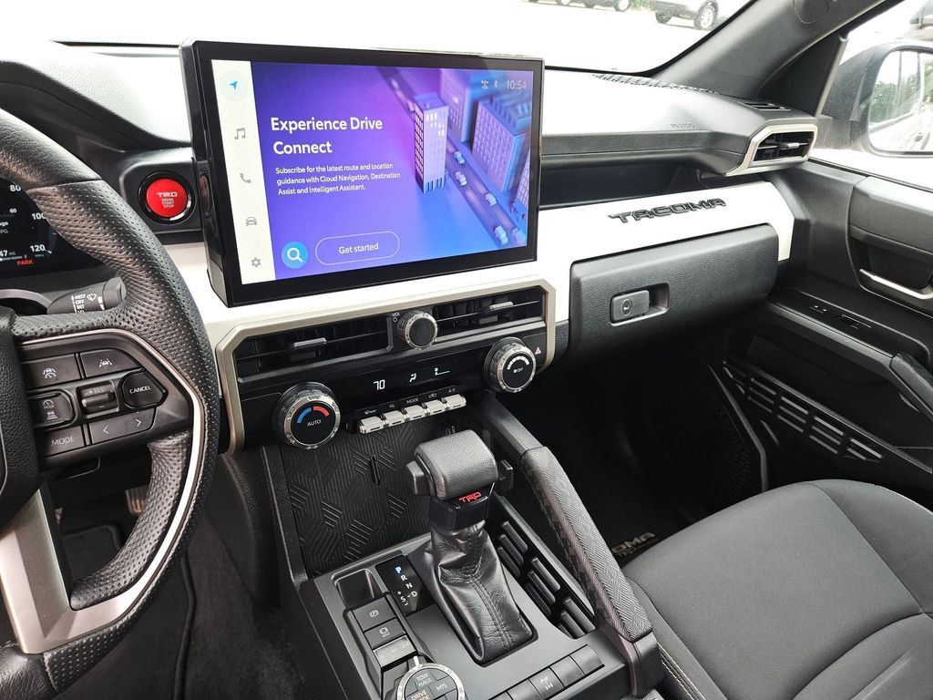 Used 2024 Toyota Tacoma TRD Off-Road image 20
