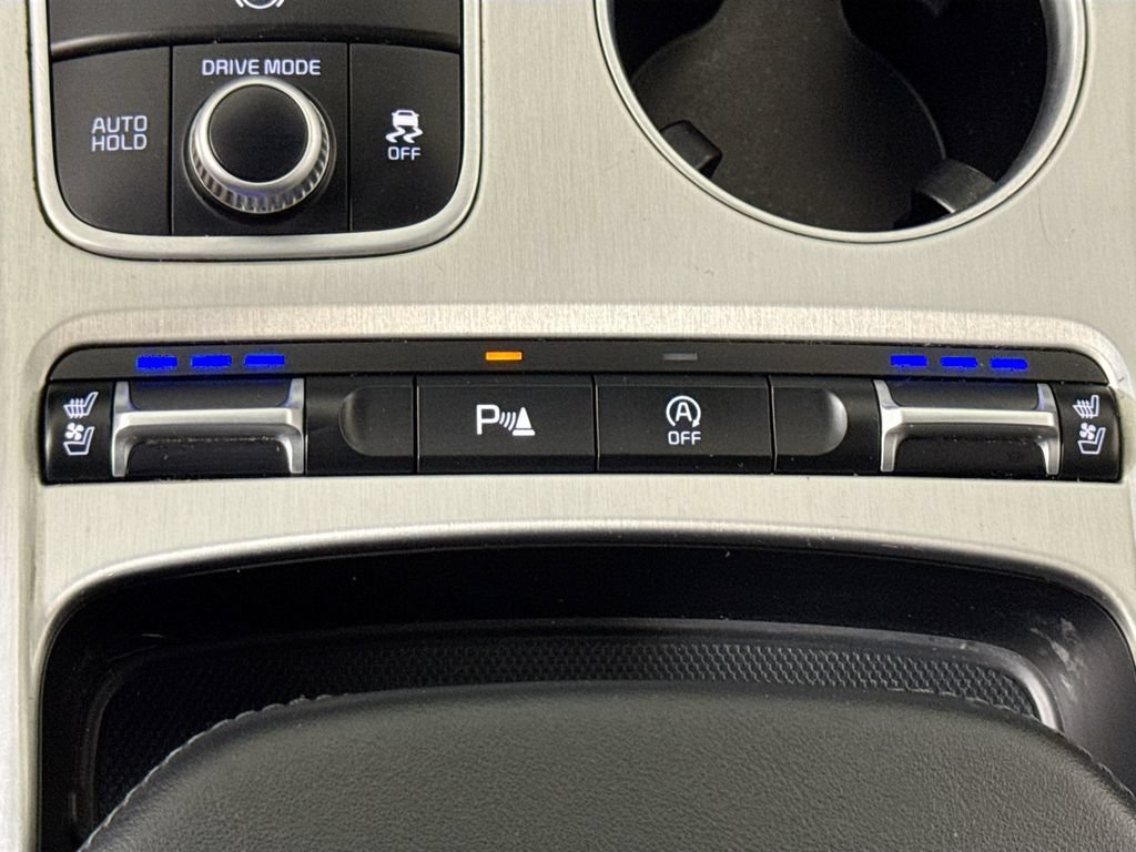 Used 2018 Kia Stinger GT2 RWD image 26
